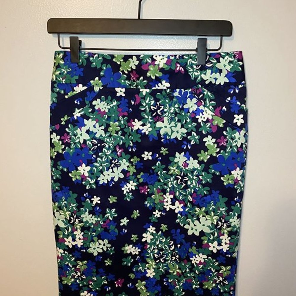 Women's Pencil Skirt